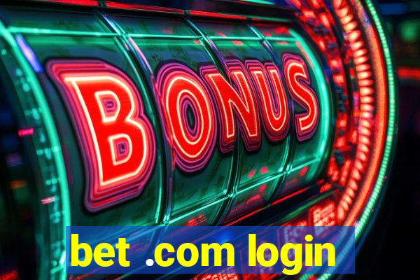 bet .com login